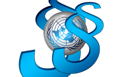 Sei un consulente UNDP? Devi pagare le imposte correttamente